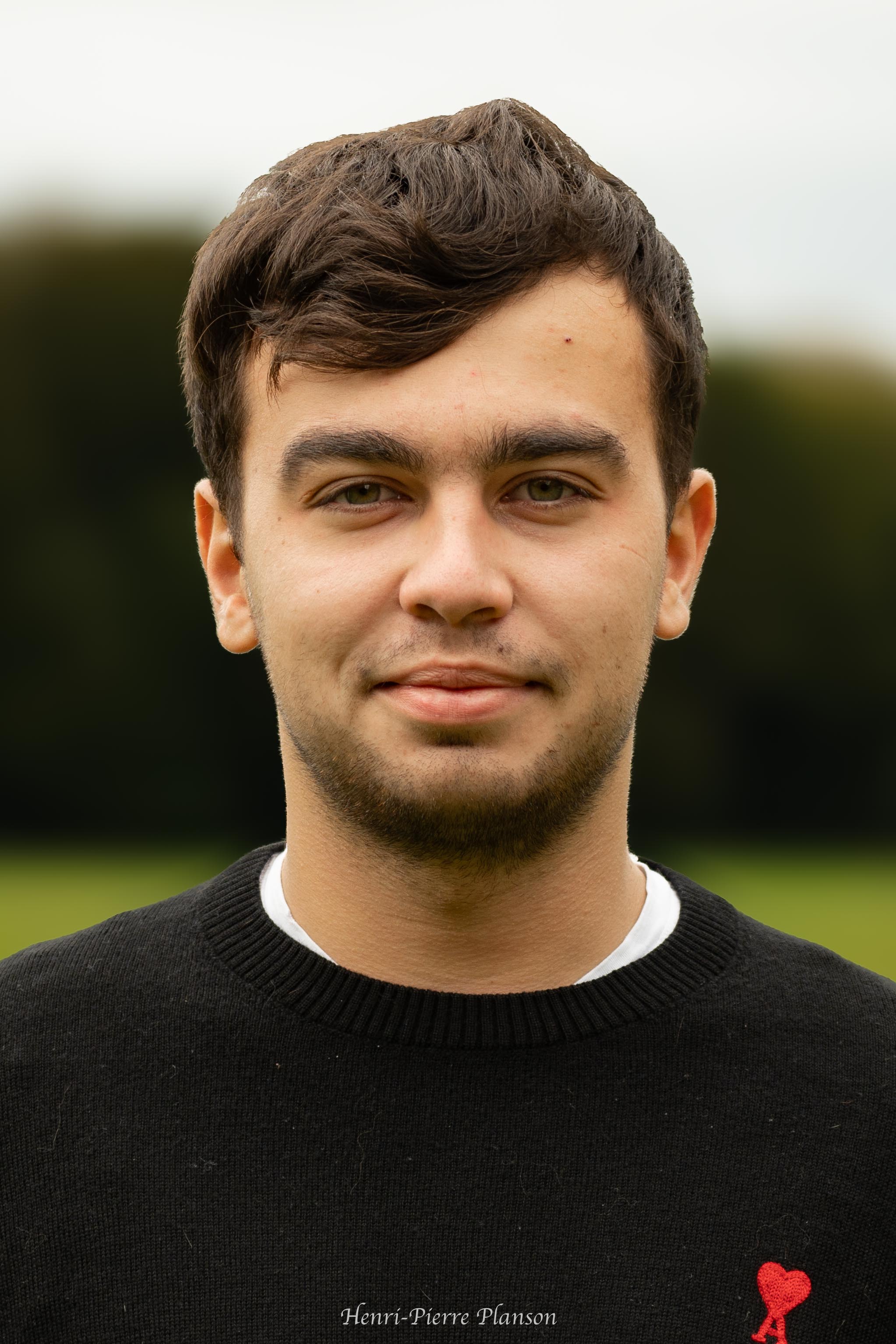 Titouan Planson-Jeullain